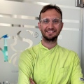 Romano Bartoli, dentista Roma