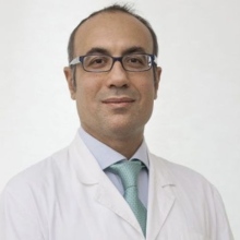 Ingrandire l'immagine: Rosario Urso, oculista Milano