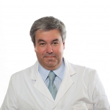 Alberto Franzin, neurochirurgo Battipaglia