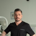 Giovanni Salvetti, dentista Marina di Carrara