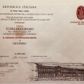 Ingrandire l'immagine: certificate 1