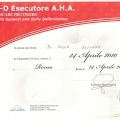 Ingrandire l'immagine: certificate 8