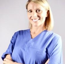 Ingrandire l'immagine: Emanuela Interlandi, oculista Napoli