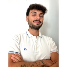 Ingrandire l'immagine: Mario D’Ambrosio, fisioterapista Ginosa