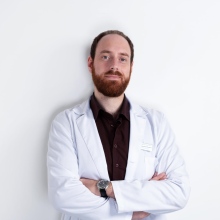 Ingrandire l'immagine: Gerardo Di Girolamo, gastroenterologo Castel Volturno