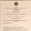 Ingrandire l'immagine: certificate 4