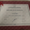 Ingrandire l'immagine: certificate 1