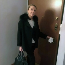 Ingrandire l'immagine: Fabia Casale, pediatra Milano