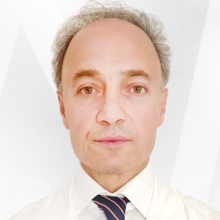 Ingrandire l'immagine: Gaetano Sessa, urologo Salerno