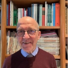 Dr. Giuseppe Stefano Morino