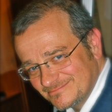 Ingrandire l'immagine: Roberto Pagnanelli, psichiatra Trieste