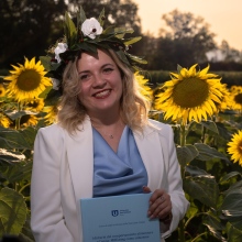 Ingrandire l'immagine: Sara Giorgi, nutrizionista Terni