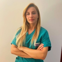 Ingrandire l'immagine: Manuela Fabio, ginecologo Crema