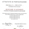 Ingrandire l'immagine: certificate 2