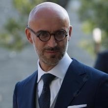 Ingrandire l'immagine: Cesare Maffeis, omeopata Bergamo