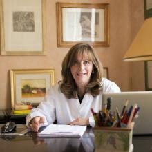 Ingrandire l'immagine: Simonetta Montano, gastroenterologo Roma
