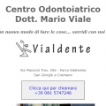 Mario Viale, dentista San Giorgio a Cremano