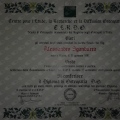 Ingrandire l'immagine: certificate 1