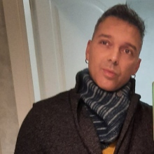 Ingrandire l'immagine: Marcello Oresta, psicologo Ravenna