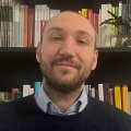 Manuele Soncini, psicologo Torino