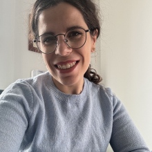 Ingrandire l'immagine: Simona Di Dio, psicologo Messina