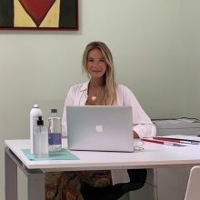 Ingrandire l'immagine: Marina Carlotta Peruzzo, psicologo Vicenza