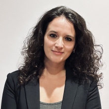 Ingrandire l'immagine: ALESSANDRA DE MAGISTRIS, psicologo Milano