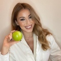 Romina Licina, nutrizionista Milano
