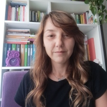 Ingrandire l'immagine: Elisa Pulcrano, psicologo Livorno