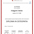 Ingrandire l'immagine: certificate 1