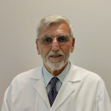 Ingrandire l'immagine: Vincenzo Ferdinandi, urologo Roma