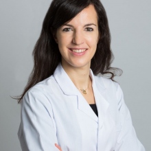 Ingrandire l'immagine: Francesca Zuliani, medico estetico Trieste