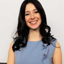 Ingrandire l'immagine: Danila D'Alonzo, ostetrica Montesilvano Marina