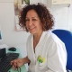 Bahareh Rezai