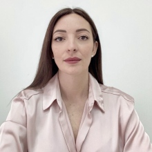 Ingrandire l'immagine: Serena Muzzu, psicologo Olbia