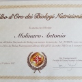 Ingrandire l'immagine: certificate 3
