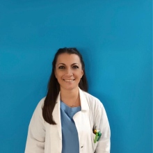 Ingrandire l'immagine: Simona Altimari, oculista Villanova