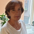 Rosa Lubelli, psicoterapeuta Parma