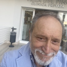 Ingrandire l'immagine: Tommaso Ceglia, gastroenterologo Napoli