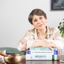 Ingrandire l'immagine: Rosa Bruni, psichiatra Roma