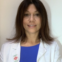 Ingrandire l'immagine: Nicoletta Adami, nutrizionista Affi