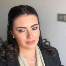 Ingrandire l'immagine: Chiara Malvone, psicologo Pompei