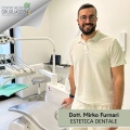 Mirko Furnari, dentista Grugliasco
