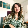 Giuliana Pelizzari, psicoterapeuta Padova