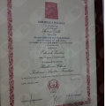 Ingrandire l'immagine: certificate 4