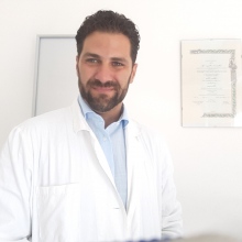 Ingrandire l'immagine: Alessio Rossi, osteopata Roma