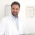 Alessio Rossi, osteopata Roma