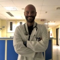 Giacomo Gravina, cardiologo Caltagirone