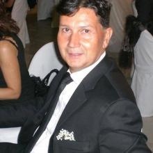 Ingrandire l'immagine: Vito Massimo Liguigli, medico di medicina generale Acquaviva delle Fonti