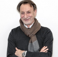 Ingrandire l'immagine: FRANCO BURATTINI, psicologo Jesi